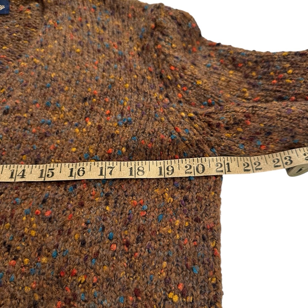 Princess Highway Donegal Knit Cardigan Size Large - Picture 9 of 11